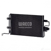 Радиатор кондиционера WAECO KB5D 7EU 1212763711 4015704101140 8880400055