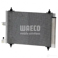 Радиатор кондиционера WAECO B A0ZZ 1212765203 4015704135732 8880400276 - Изображение 2