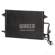 Радиатор кондиционера WAECO 4015704136715 1212765593 8880400319 V3Q07 IE - Изображение 2