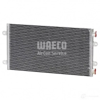 Радиатор кондиционера WAECO 8880400337 4015704140644 Q3ET C 1212765735 - Изображение 2