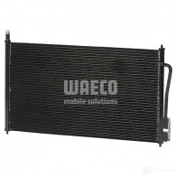 Радиатор кондиционера WAECO AO M59 8880400167 1212764345 4015704102055