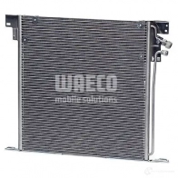 Радиатор кондиционера WAECO 1212764209 4015704101911 S Y8CLN 8880400153
