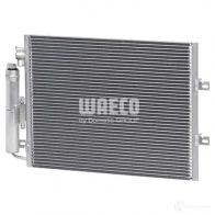 Радиатор кондиционера WAECO 8880400452 Q CX6PEC 1212766465