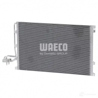 Радиатор кондиционера WAECO 8880400453 4O NUU 4015704195880 1212766469