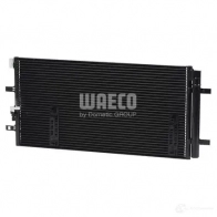Радиатор кондиционера WAECO 4015704193381 8880400450 1212766427 NLTA1 12