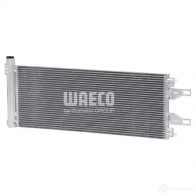 Радиатор кондиционера WAECO 8880400460 4015704198027 Z9RT0 M2 1212766515