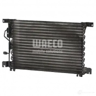 Радиатор кондиционера WAECO Toyota Tundra (XK30, XK40) 1 Пикап 4.0 (GSK30) 245 л.с. 2003 – 2006 4015704135831 8880400286 0N 6CBF