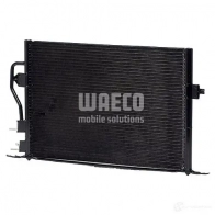 Радиатор кондиционера WAECO H SIQ9I 4015704101256 1192068006 8880400068