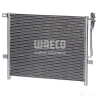 Радиатор кондиционера WAECO J6A9RL 7 1212764341 4015704101973 8880400159