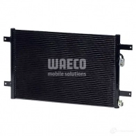 Радиатор кондиционера WAECO 4015704101546 8880400103 US J6B 1192068018