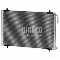 Радиатор кондиционера WAECO 8 JVJPYO 1212765351 8880400289 4015704135862 - Изображение 2