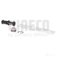 Осушитель кондиционера WAECO 4015704195392 KWEYWZ F 8880700311 Volkswagen Golf 5 (1K) 2003 – 2008