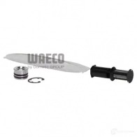 Осушитель кондиционера WAECO 3RZ39 ZQ Volkswagen Polo (6R, 6C, 61) 5 2009 – 2018 8880700324
