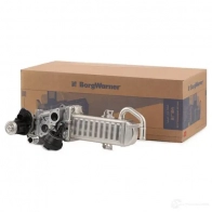 Клапан EGR WAHLER 710861D IX83E A1 010033974A0 865685 - Изображение 2