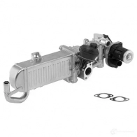 Клапан EGR WAHLER 710861D IX83E A1 010033974A0 865685 - Изображение 7