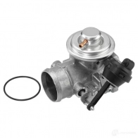 Клапан EGR WAHLER D5 Q77J 865695 4029783008511 7223D - Изображение 2