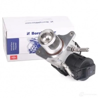 Клапан EGR WAHLER 9Q 3I5 1437893664 710327D/1 - Изображение 2