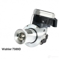 Клапан EGR WAHLER 7389D 865711 4029783009570 PYJT ZOL - Изображение 5