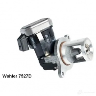 Клапан EGR WAHLER 7527D 865718 Z APLO12 4029783011153 - Изображение 6