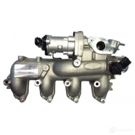 Клапан EGR WAHLER 710661D E16188529 00A9 865675 HQ0E4B - Изображение 2