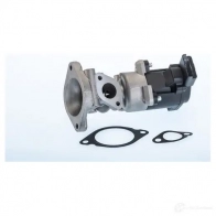 Клапан ЕГР WAHLER 710976r Y9E 31 1438724050