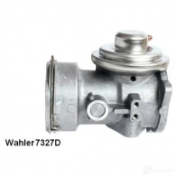 Клапан EGR WAHLER IR 7QN 7327D 4029783009181 865705 - Изображение 2