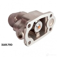 Термостат WAHLER 6B BNM 4029783009501 865174 3169.79D