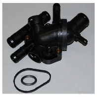 Термостат WAHLER Renault Megane (KA) 1 Универсал 1.9 dCi (KA05. KA1F) 102 л.с. 2001 – 2003 4029783009068 410518.89D YL969 X