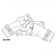 Термостат WAHLER 865505 4029783007736 4326.97D BCB XEQ - Изображение 5