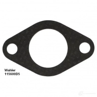 Прокладка трубки клапана EGR WAHLER 4029783010675 ZR XFT 865006 115600D5 - Изображение 3