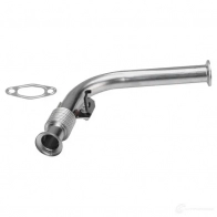 Трубка клапана EGR WAHLER NP 07R 60375D 865629 4029783009952 - Изображение 2