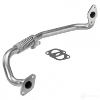 Трубка клапана EGR WAHLER 865644 4029783010286 EV WFW 665104D - Изображение 2