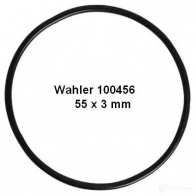 Прокладка клапана EGR WAHLER 100456 OR FWRP3 864910