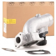 Клапан EGR WAHLER IW85 E 7497D 865715 4029783009051 - Изображение 2
