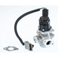 Клапан EGR WAHLER 710936D Ford C-Max 1 (CB3, DM2) Минивэн 1.6 Duratorq TDCi 101 л.с. 2007 – 2010 VRWYL BY
