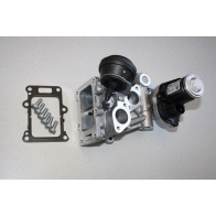 Клапан EGR WAHLER 710987D1 M9USIC7 A28100 43026A1 Volkswagen Polo (6R, 6C, 61) 5 2009 – 2018