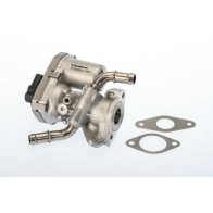 Клапан EGR WAHLER KN ZR2VA Ford Transit 7 (FD) Автобус 2.4 TDCi 4x4 140 л.с. 2006 – 2014 711023D
