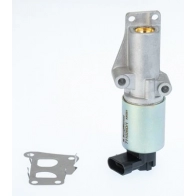 Клапан EGR WAHLER X B8FI 711026D Opel Vectra (C) 3 Хэтчбек 1.6 (F68) 105 л.с. 2006 – 2008