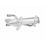 Радиатор клапана EGR, теплообменник WAHLER HM9 TSLC 1440141663 790572D - Изображение 2