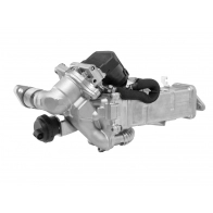 Радиатор клапана EGR, теплообменник WAHLER K9W YM3Z 792001D 1440141665 - Изображение 2