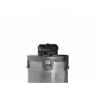Радиатор клапана EGR, теплообменник WAHLER K9W YM3Z 792001D 1440141665 - Изображение 3