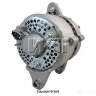 Генератор WAI 3726375 WRN QU 12068n - Изображение 2