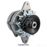 Генератор WAI 3726375 WRN QU 12068n - Изображение 5