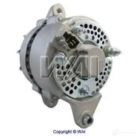 Генератор WAI SA6 05 MVSAV9R 3727566 14129n - Изображение 2