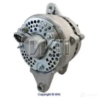 Генератор WAI SA6 05 MVSAV9R 3727566 14129n - Изображение 3