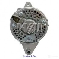 Генератор WAI SA6 05 MVSAV9R 3727566 14129n - Изображение 5