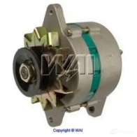 Генератор WAI SA6 05 MVSAV9R 3727566 14129n - Изображение 6