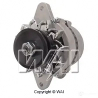 Генератор WAI 3726372 B6YHY 5 12055n - Изображение 2