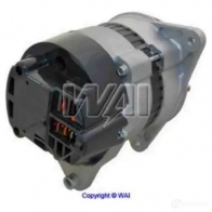 Генератор WAI SA 412 JYIXD 3727544 14029n - Изображение 2