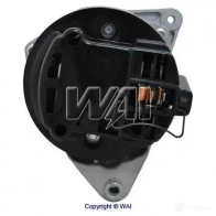 Генератор WAI SA 412 JYIXD 3727544 14029n - Изображение 4